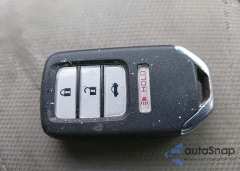 2015 Honda Civic Ex из США, поврежденный, VIN 2HGFB2F8XFH561471